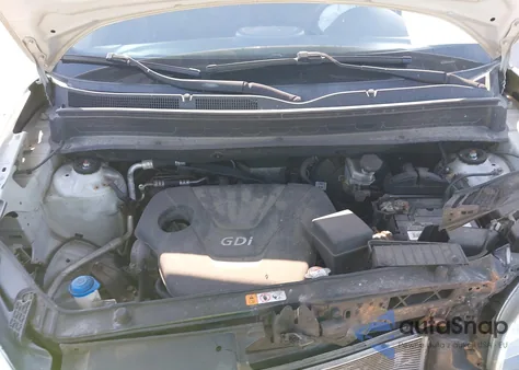 2013 Kia Soul from USA, damaged, VIN KNDJT2A53D7489220